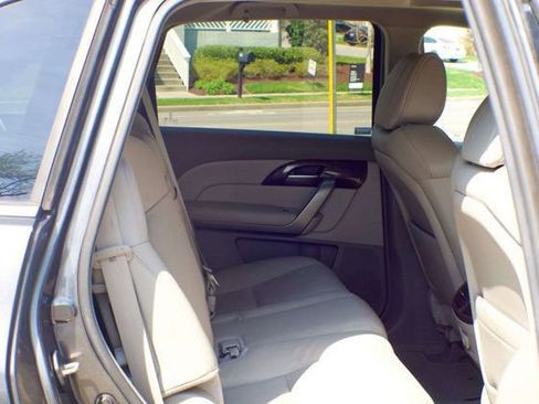 Used 2011 Acura MDX AWD/4WD image 53