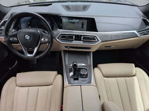 Used 2022 BMW X5 xDrive40i w/ Premium Package AWD/4WD image 28