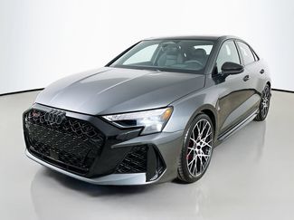New 2026 Audi RS 3 AWD/4WD video 1