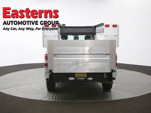 Used 2019 Ford F150 XL w/ Equipment Group 101A Mid RWD image 36