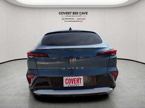 Used 2024 Buick Envista Sport Touring w/ Convenience I Package image 8