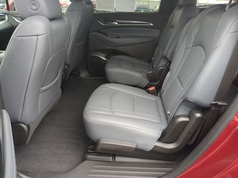 Used 2023 Buick Enclave Essence w/ Experience Buick Package FWD image 24