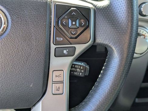 Used 2023 Toyota 4Runner TRD Sport image 18