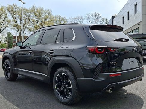 New 2026 MAZDA CX-50 Meridian Edition AWD/4WD image 4