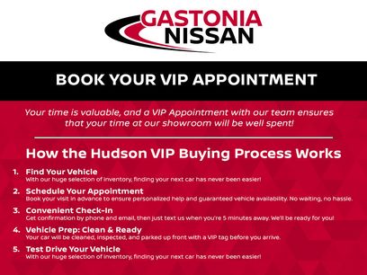 Used 2021 Nissan Sentra SR