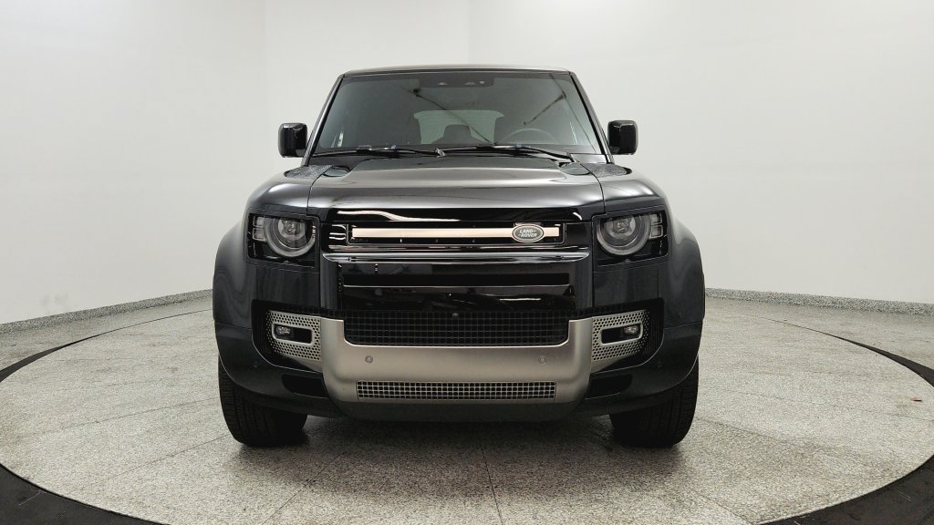 Used 2020 Land Rover Defender 110 X AWD/4WD image 8