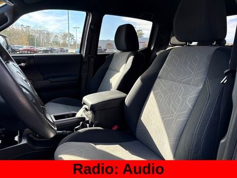 Used 2023 Toyota Tacoma TRD Off-Road image 12