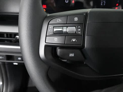 New 2026 Kia K4 LXS FWD image 19