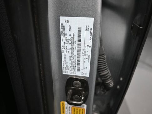 Used 2024 Ford F150 STX RWD image 20