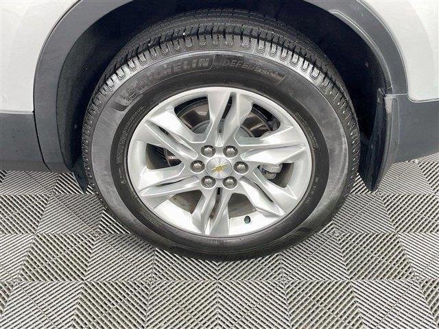 Used 2020 Chevrolet Blazer LT AWD/4WD image 32