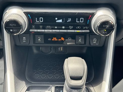 Certified 2024 Toyota RAV4 XLE w/ Convenience Package AWD/4WD image 25