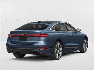New 2027 Audi A6 e-tron Premium Plus AWD/4WD video 2