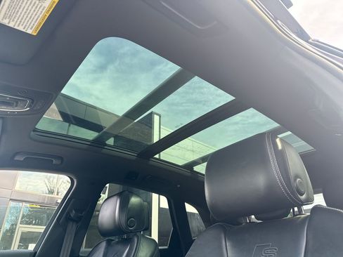 Used 2018 Audi SQ5 Premium Plus w/ S Sport Package image 25