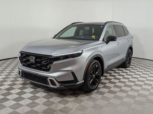 Used 2024 Honda CR-V Sport Touring image 7