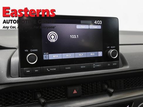 Used 2024 Honda CR-V Sport image 17
