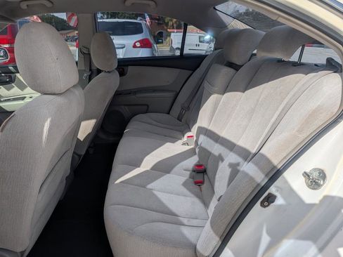 Used 2008 Kia Optima LX image 10