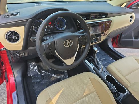 Used 2017 Toyota Corolla LE w/ Body Protection Package image 17