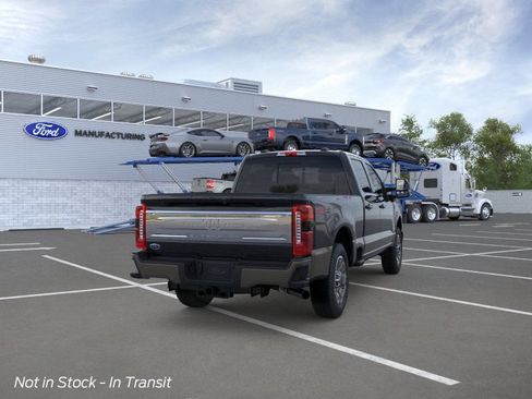 New 2026 Ford F350 King Ranch AWD/4WD image 37