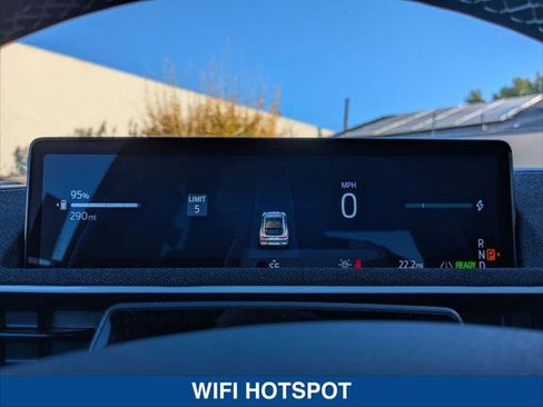 New 2025 Ford Mustang Mach-E GT w/ Interior Protection Package image 11