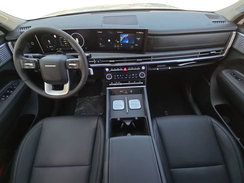 New 2026 Hyundai Santa Fe Limited image 9