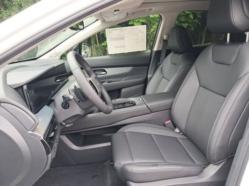 New 2025 Nissan Murano SL w/ Cargo Package image 10