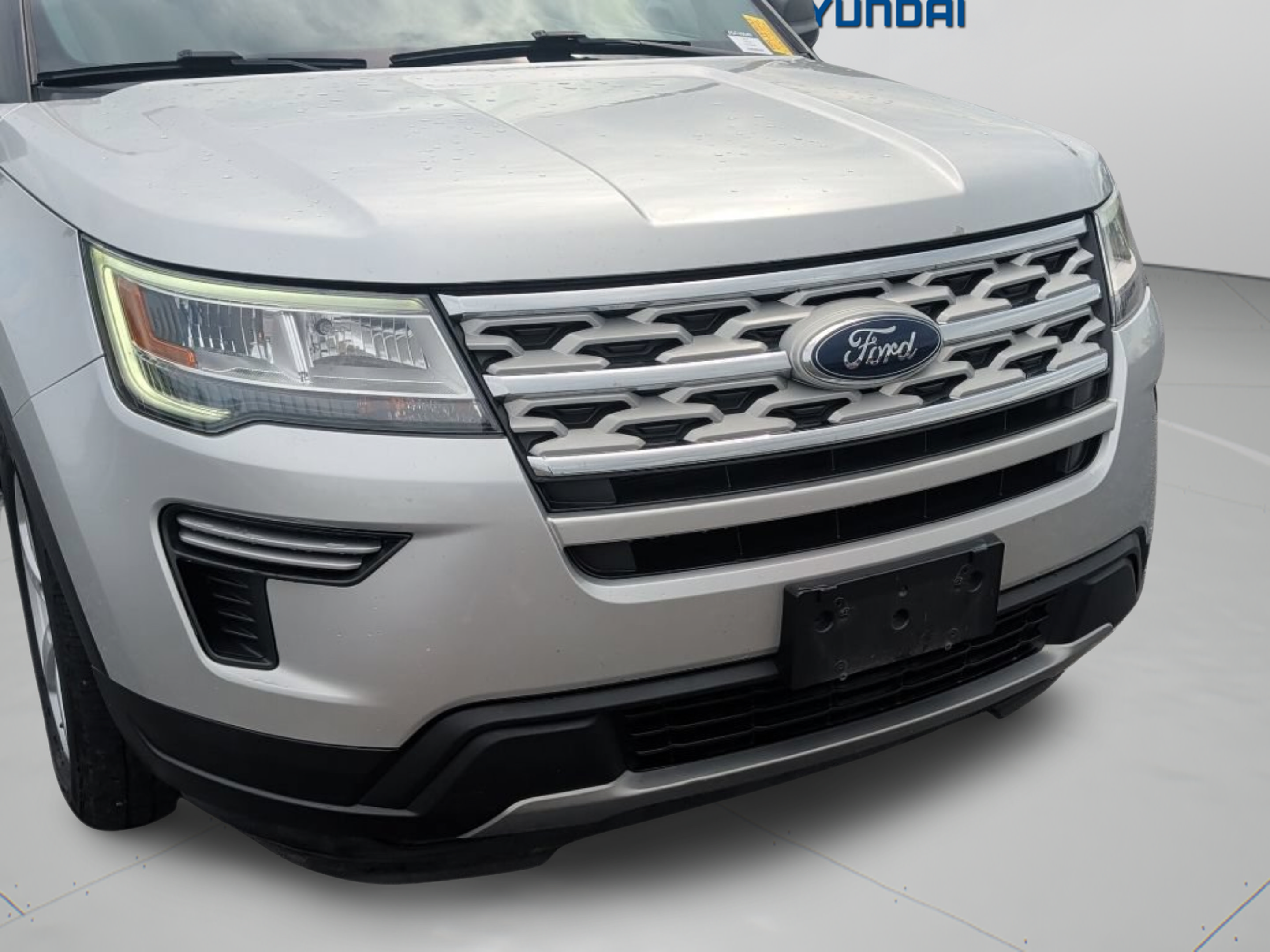 Used 2018 Ford Explorer XLT FWD image 41