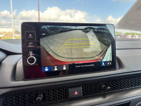 Certified 2026 Honda CR-V TrailSport image 17