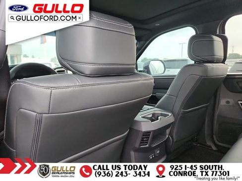 Used 2026 Toyota Tundra Limited RWD image 15