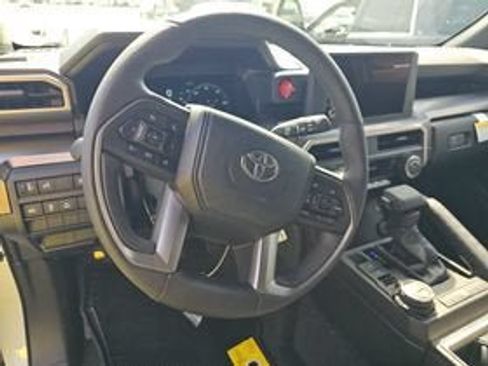 Used 2026 Toyota 4Runner TRD Sport AWD/4WD image 9