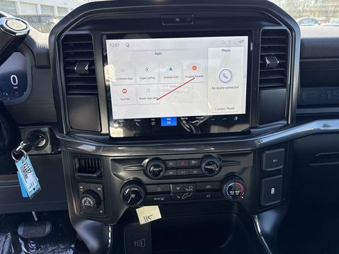 New 2026 Ford F150 STX w/ Equipment Group 200A image 27