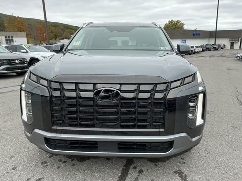 Used 2023 Hyundai Palisade SEL w/ Cargo Package image 9