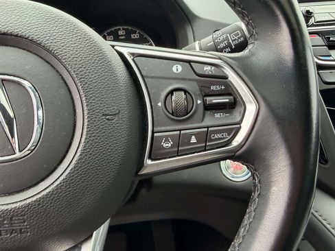 Used 2023 Acura RDX AWD image 28