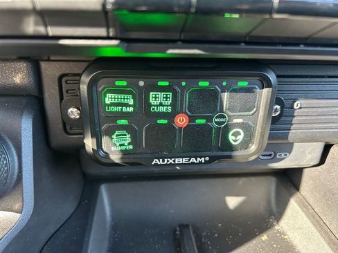 Used 2025 Toyota Land Cruiser 1958 AWD/4WD image 26