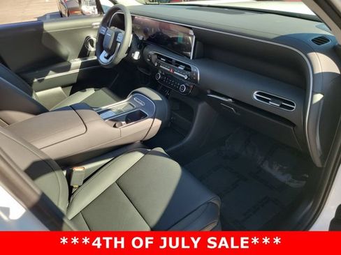 New 2026 Hyundai Palisade Limited AWD/4WD image 17