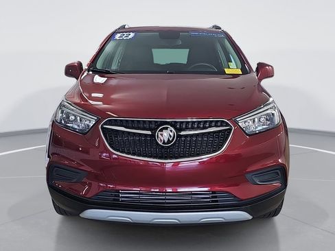 Used 2022 Buick Encore Preferred w/ Safety Package AWD/4WD image 10
