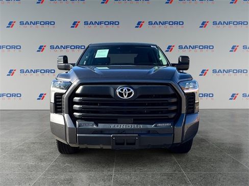 Used 2022 Toyota Tundra SR5 image 8