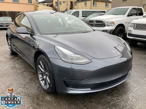 Used 2023 Tesla Model 3 Long Range image 67