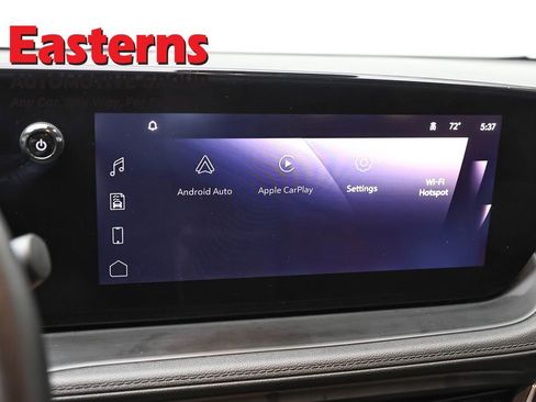 Used 2025 Buick Encore GX Preferred image 18