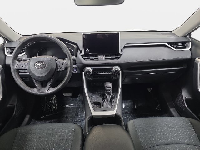 Certified 2023 Toyota RAV4 XLE AWD/4WD image 9