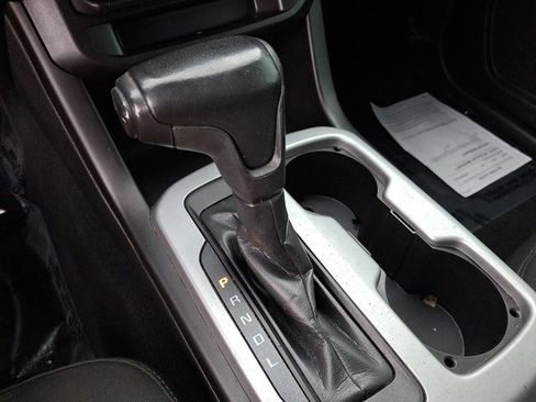 Used 2020 Chevrolet Colorado LT image 14
