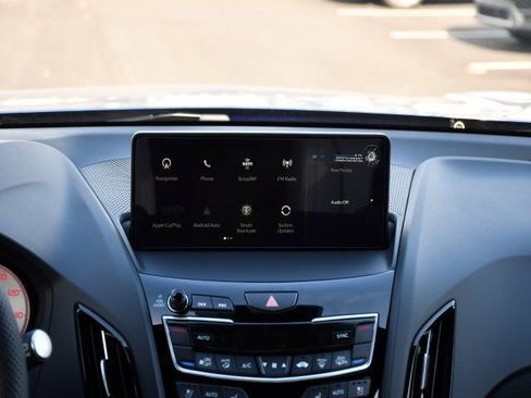New 2026 Acura RDX A-Spec AWD/4WD image 27
