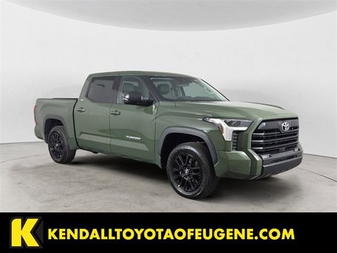 Used 2022 Toyota Tundra SR5 image 7