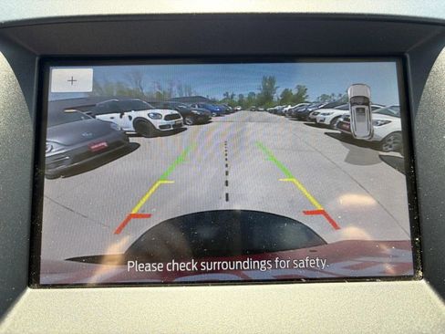 Used 2019 Ford Edge SEL w/ Equipment Group 201A FWD image 20