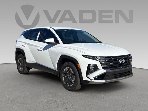 New 2026 Hyundai Tucson Blue SE AWD/4WD image 29