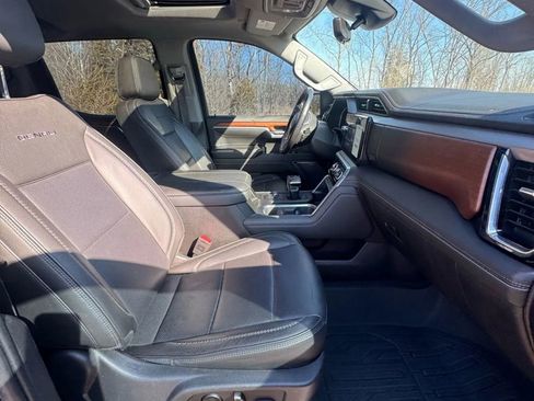 Used 2023 GMC Sierra 1500 Denali image 31