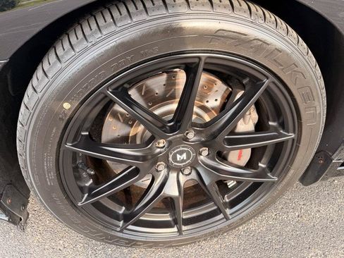 Used 2013 Ford Mustang GT RWD image 10