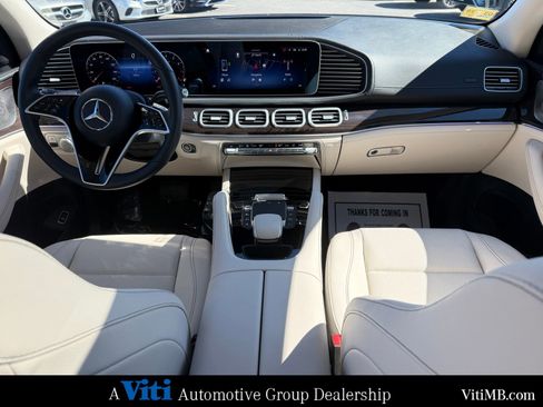 Certified 2024 Mercedes-Benz GLE 350 4MATIC image 2