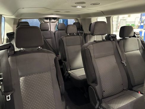 Used 2021 Ford Transit 350 XLT RWD image 30