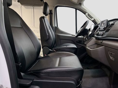 Used 2023 Ford Transit 150 Low Roof RWD image 25