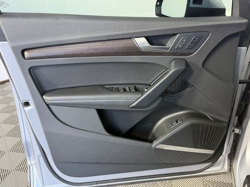 Used 2022 Audi Q5 2.0T Premium Plus w/ Premium Plus Package image 24